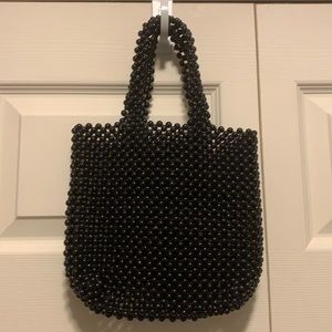 UO beads bag